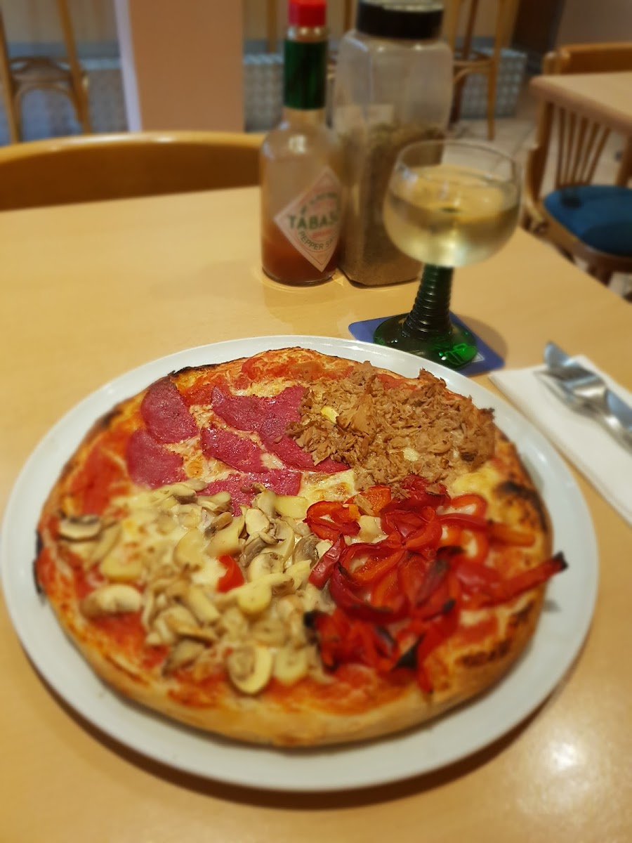 Pizzeria Imbiss Rialto / Salzgitter-10
