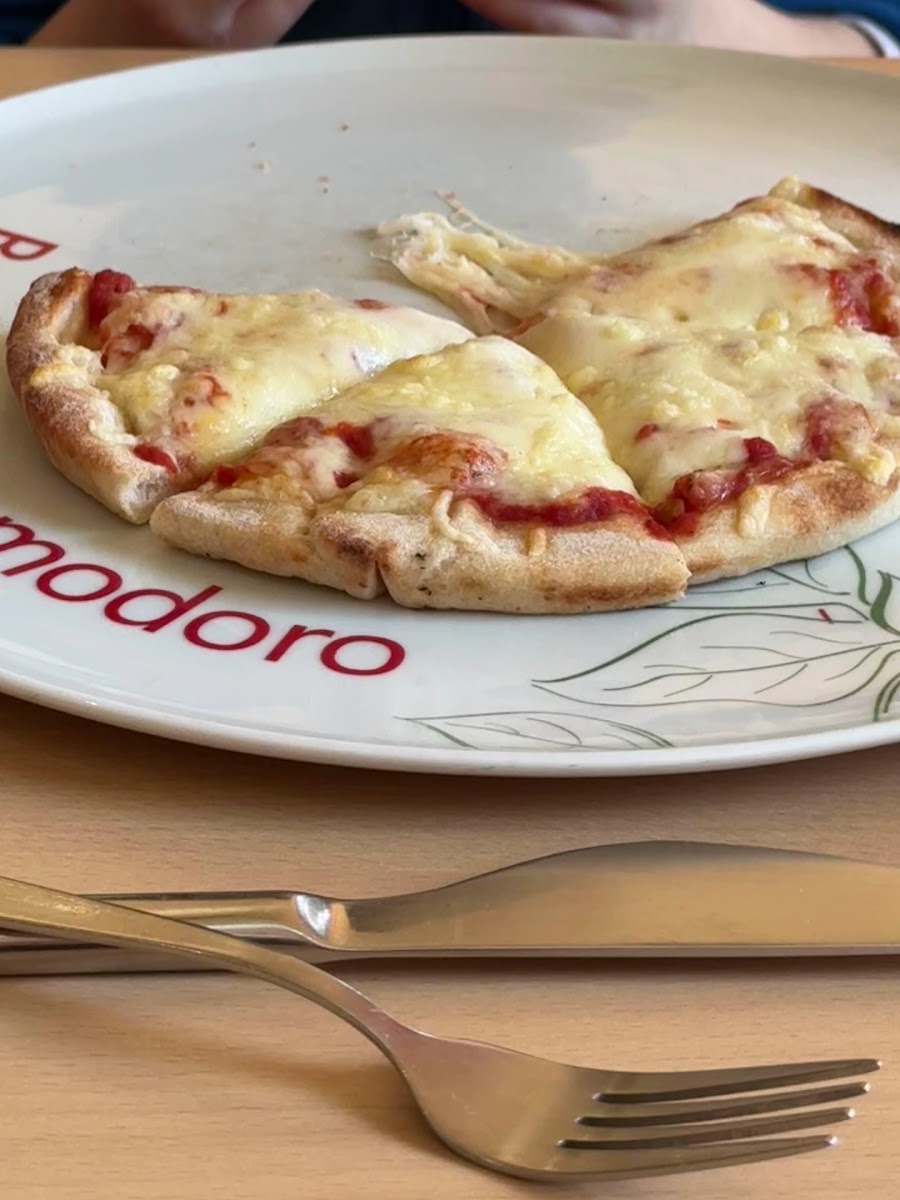 Pizzeria Imbiss Rialto / Salzgitter-2