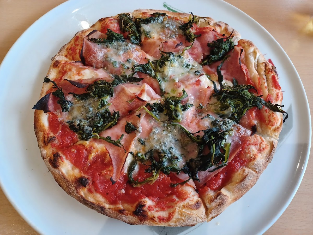 Pizzeria Imbiss Rialto / Salzgitter-4