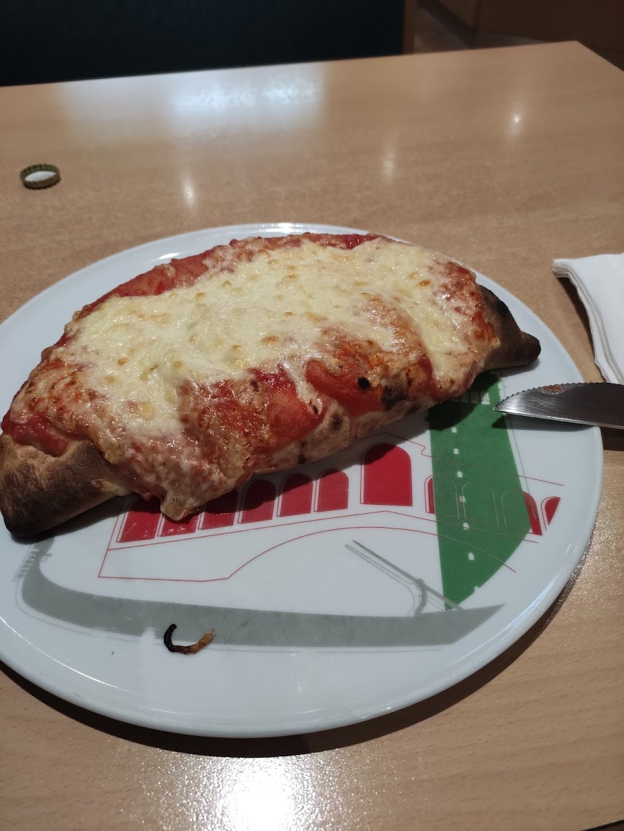 Pizzeria Imbiss Rialto / Salzgitter-5