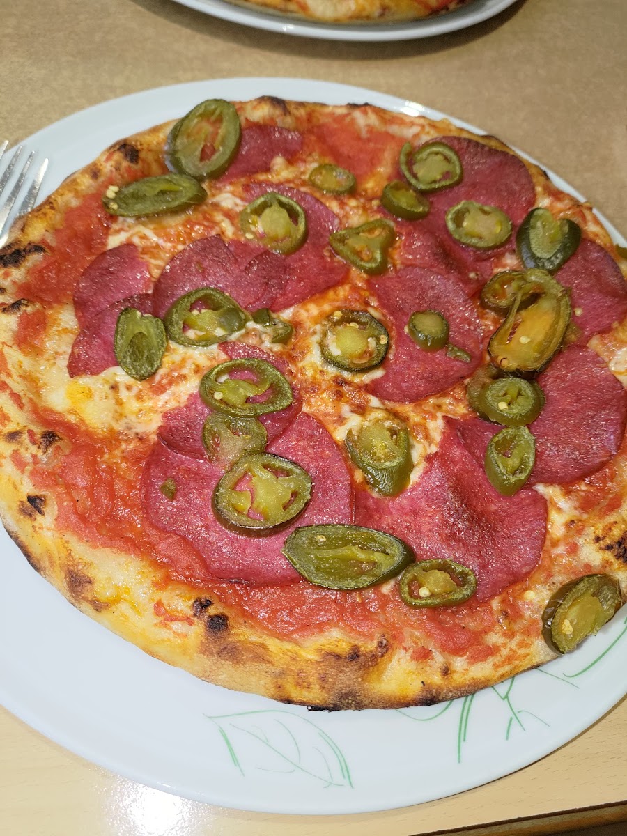 Pizzeria Imbiss Rialto / Salzgitter-6