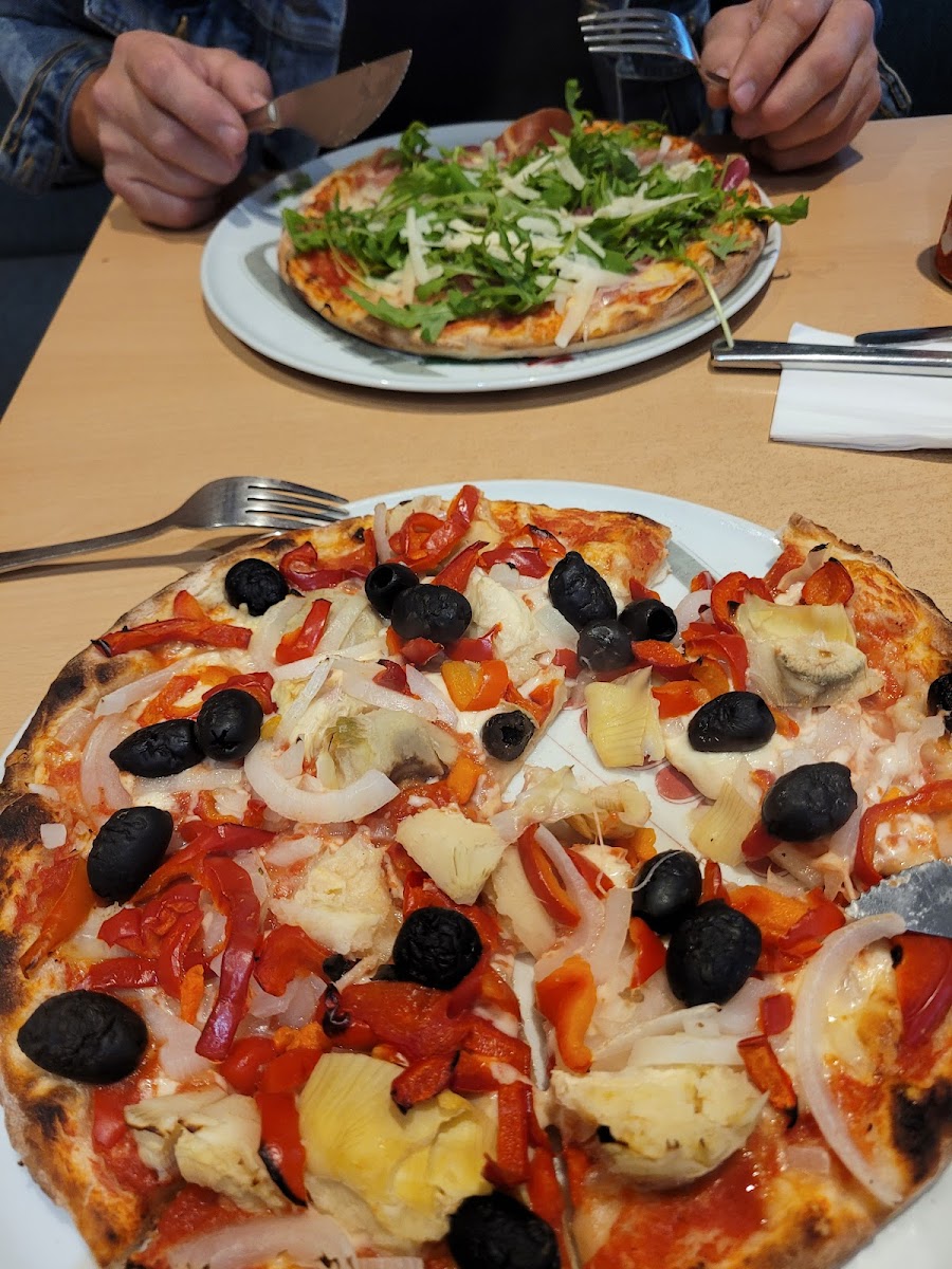 Pizzeria Imbiss Rialto / Salzgitter-7