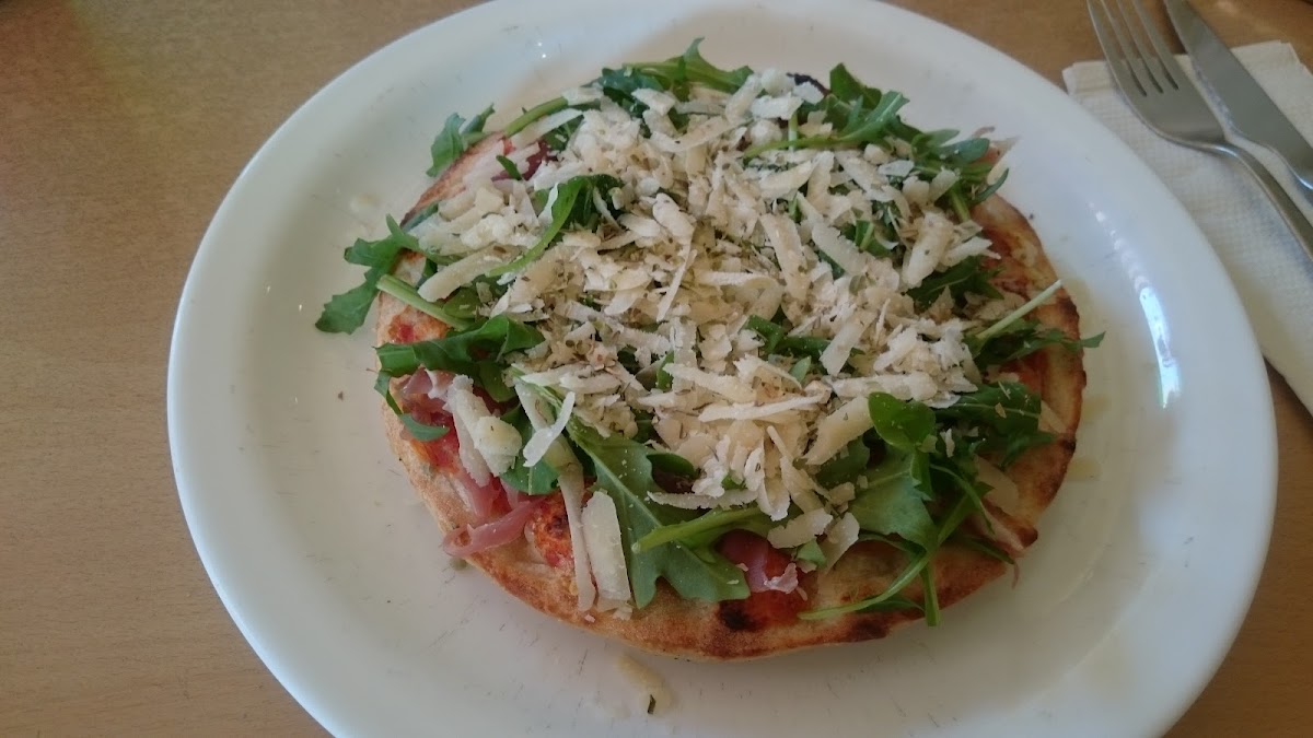 Pizzeria Imbiss Rialto / Salzgitter-9